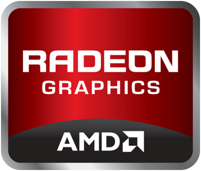 گرافیک AMD RADEON