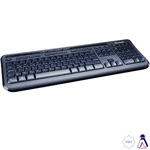 Keyboard_Microsoft_600_Asmankala_2